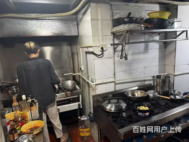 （51旺铺推荐）府城朱云路45平餐饮店转让 - 图片 4