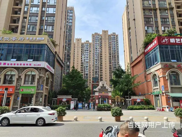 (精选好铺)高新区阳光西雅图临街理发店转让 可空转 - 图片 6