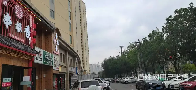 7835（七P）个人城北区吾悦广场正对面串根香火锅店转让 - 图片 11