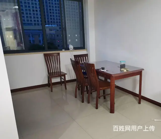 阳湖二院对面大学城 丰乐尚都精装三房出租 - 图片 2