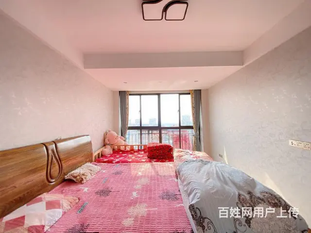 高新区 前黄瑞景花园 电梯洋房 三房精装 采光好 无遮挡 - 图片 8