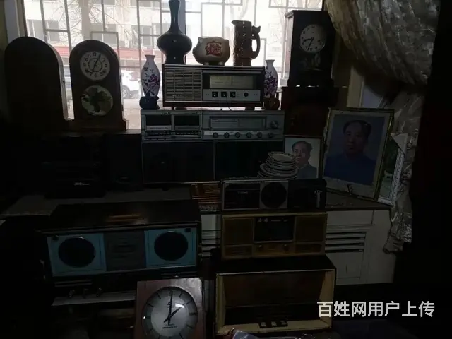 各种民俗老物件低价出售 - 图片 10