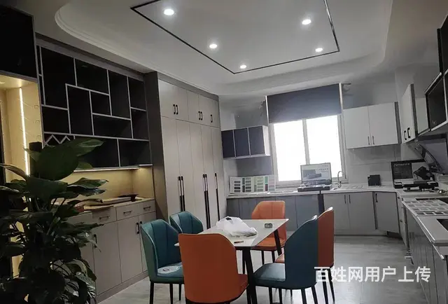 西昌市健康路400平家居装修材料店转让 - 图片 5
