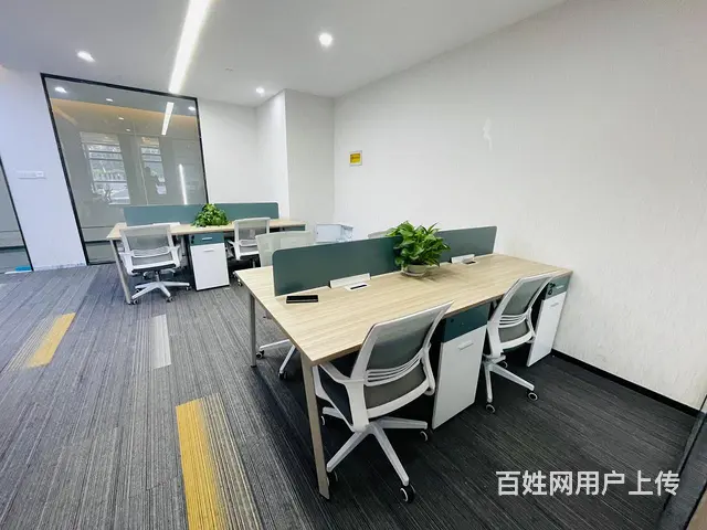 新业大厦 五福天地 三新大厦 YYDS装修精装带家具随时拎包 - 图片 4
