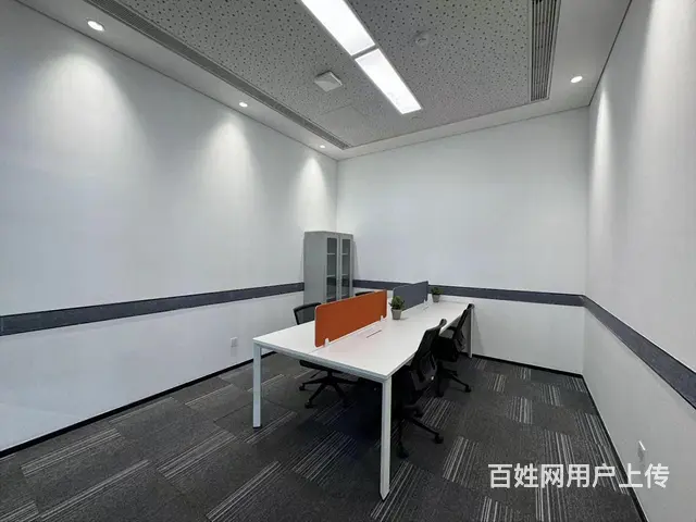 滨江阿里中心，电商直播园，多套户型出租，条件好谈，性价比之选 - 图片 3