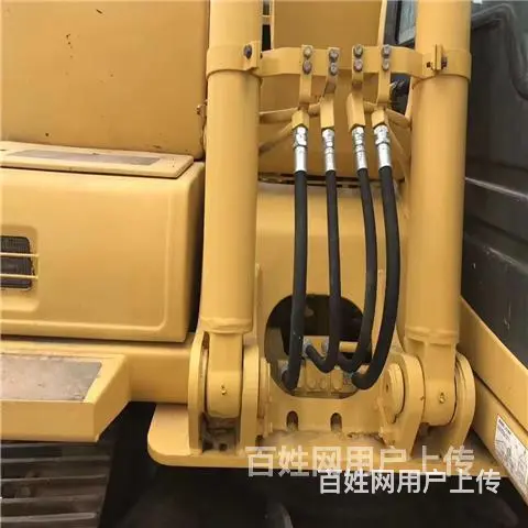 淄博 优惠甩卖进口小松120「二手挖掘机」精品车况 - 图片 2