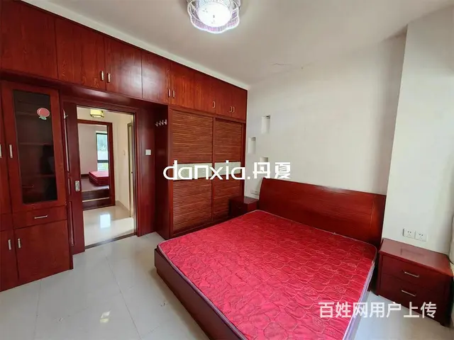紧邻海沧 龙池 圣.地亚哥 精装2房 通透 直达车库 - 图片 5