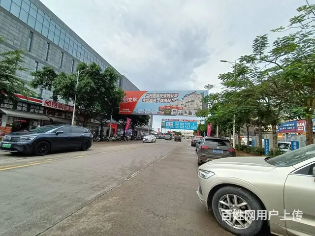 （51旺铺推荐）丘海大道金盛达850平场地招租 - 图片 12