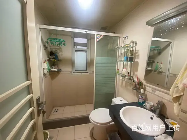南昌路  洛浦公园旁 兴隆花园  精装三居 急卖 - 图片 9