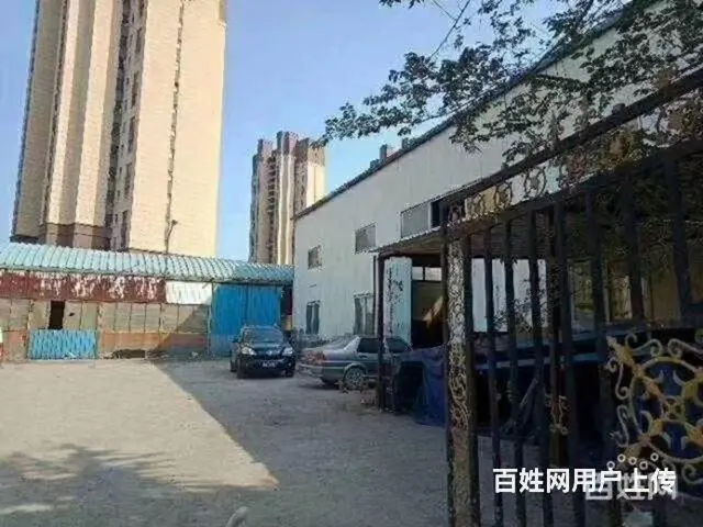 丁香湖附近厂房库房出租 - 图片 1
