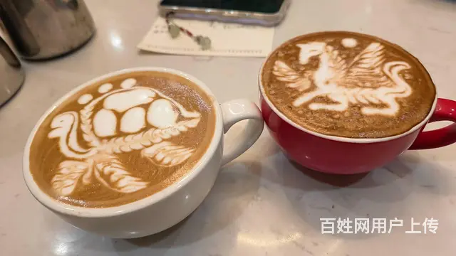12月咖啡师新班开课符合条件免费学习拿证 - 图片 5