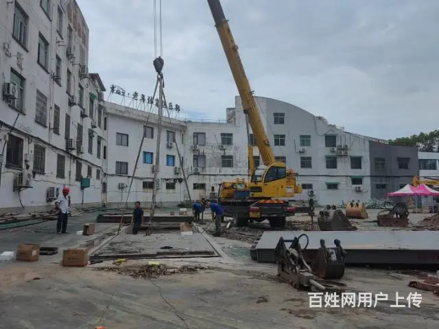金华地磅、地磅出租 - 图片 6