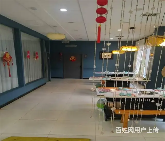（同城搜铺网）转让千阳420平米火锅店（上下两层可外摆） - 图片 3