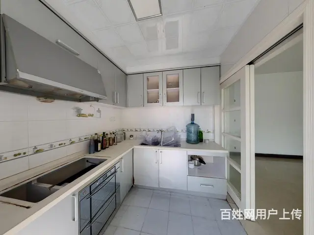 粤海国际花园 小区门口就是去澳门的青茂关口 - 图片 2