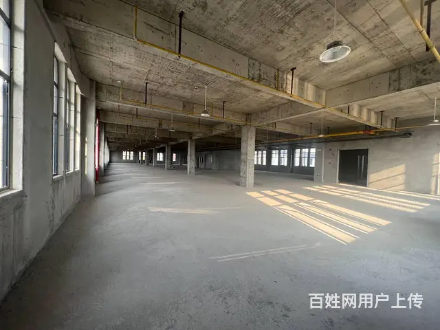 非中介 自有宜昌高新区厂房办公优惠租单层独栋都有 交通便利 - 图片 5