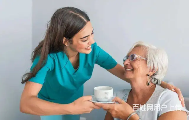沈阳家庭陪护保姆照顾老人多少钱|选沈阳静恩家政公司 - 图片 3