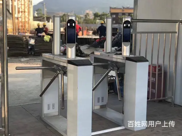 孝感各类监控、门禁道闸、楼宇对讲网络安装及维修服务 - 图片 5