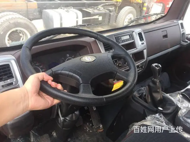 蓝牌随车吊最大蓝牌随车吊5吨随车吊厂家价格图片 - 图片 8