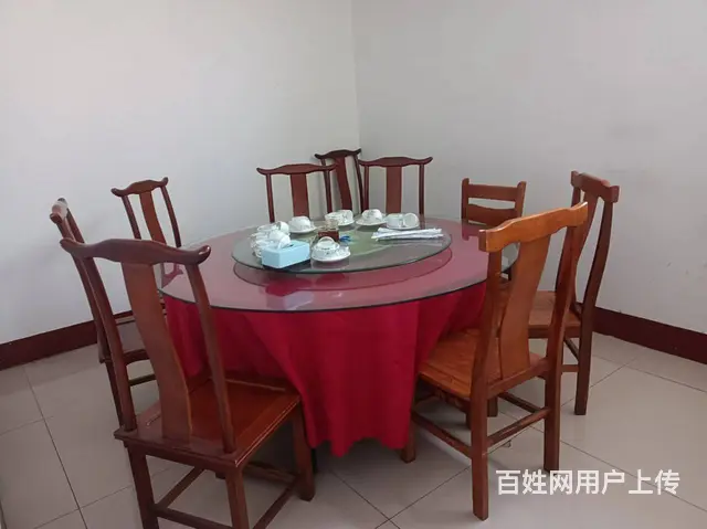 【搞定了！】文昌南路南沙河上营路口饭店吉转（门前空间大！房租 - 图片 10