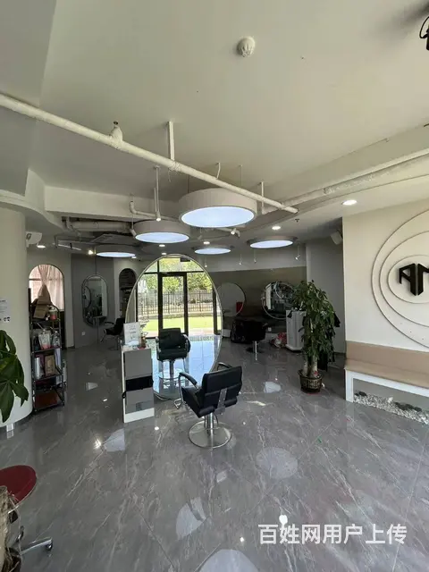 （烟台旺铺）芝罘区黄务富甲附近商铺分租一楼或二楼，无转让费 - 图片 5