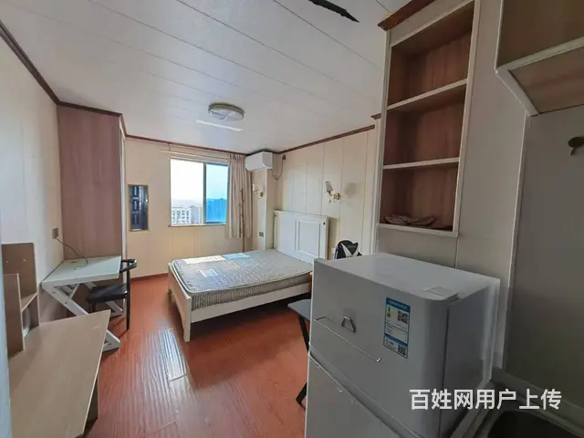 地铁房华门世家(西湖-文三路) 普通住宅 中等装修 - 图片 7