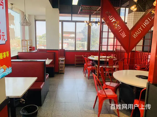 （易转介绍） 永康后城大街大人流客源稳定餐饮店转让 - 图片 4