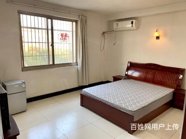 【搞定了！】出租南浔年丰路带家具家电独立厨卫的大单间 - 图片 1