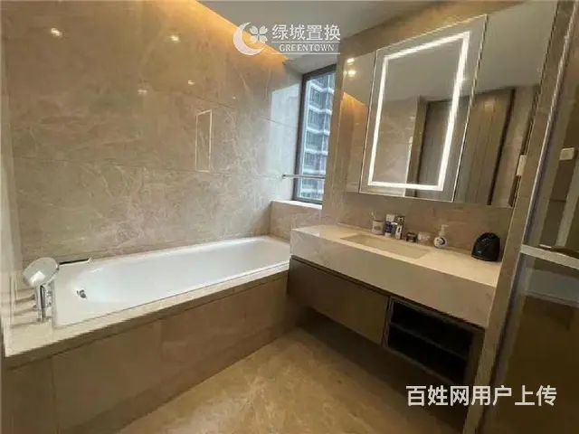 区政府多层[1-7层]杭州壹号院(公寓住宅)南北精装修热卖 - 图片 7