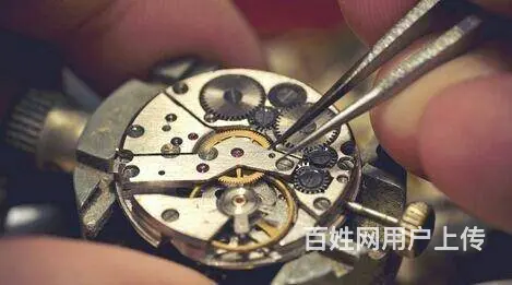 劳力士杭州**服务中心 - 图片