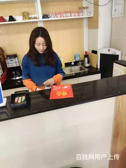 宣传单派发、小区派发、临时工、充场 - 图片 7