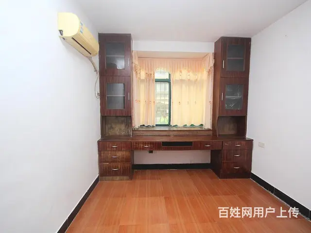 星港澳园低层带院子，三室朝南南北通透户型方正满两年直接看房 - 图片 5