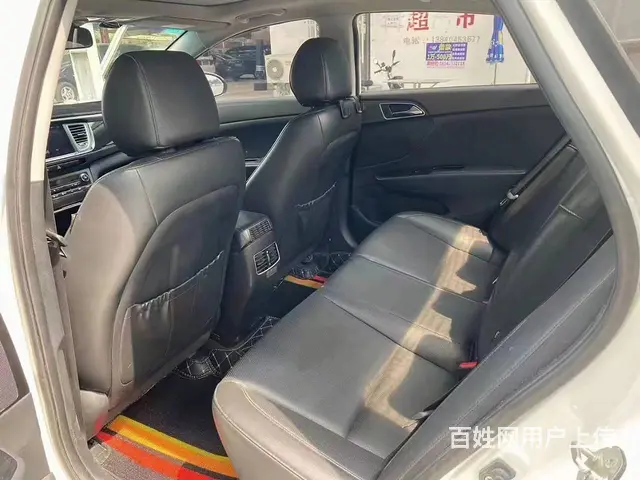 现代 名图 2014款 1.8 手自一体 GL 舒适版 - 图片 6