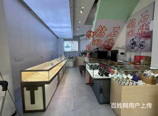 （51旺铺推荐）解放西新华北58平两层旺铺转让 - 图片 3