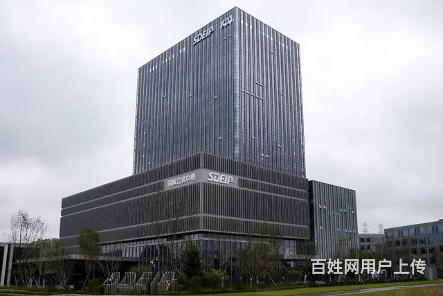 南向100平 全运路地铁口 免费停车 免费会议室 送免租期 - 图片 12