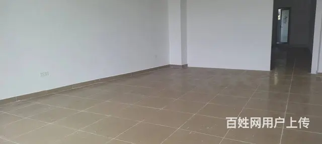（51旺铺推荐）凤凰路椰景蓝岸92平空铺出租 - 图片 2