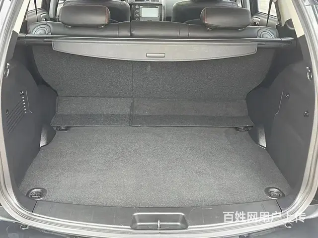 荣威W5 2014款 1.8T 手自一体 两驱胜域特装版 - 图片 2