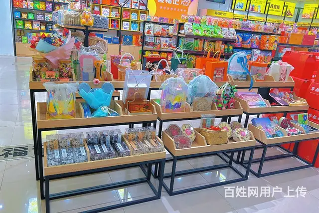 零食开店新选择，零福记让生活更精彩 - 图片 3