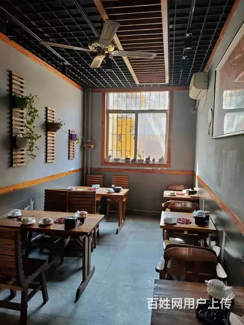 （易店）淄川松龄东路与通济街路口好位置沿街商铺房东直租 - 图片 5