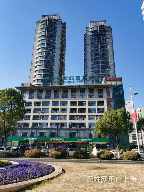 超大平层（两梯一户、电梯独家入户） - 图片 1