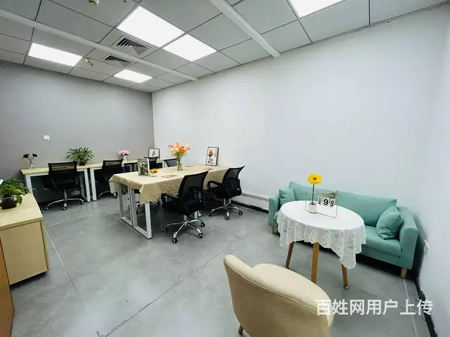 2-20人办公写字楼租售，天河区域，体育中心，岗顶地铁上！ - 图片 3