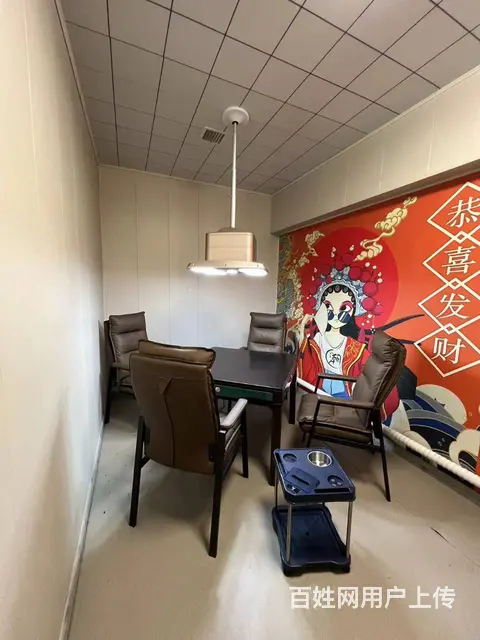 南岗会展中心香山路桌球台球厅出兑棋牌室转让 - 图片 5