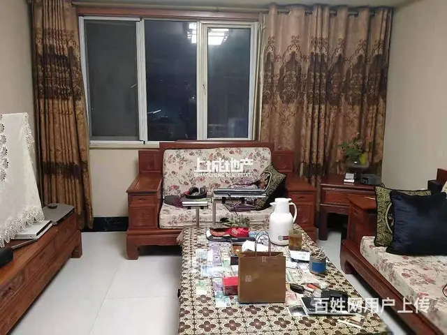 陈渡新苑城市印象旁桂花园豪装2房采光无挡教科院空置 - 图片 10