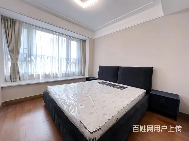 云龙公寓精装3房檀香园格林公馆万安桥云龙十一景庆春路带车位 - 图片 3