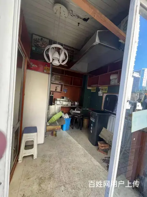 7445(七P）个人城东福利慈善医院后面给钱就转让旁边有学校 - 图片 2