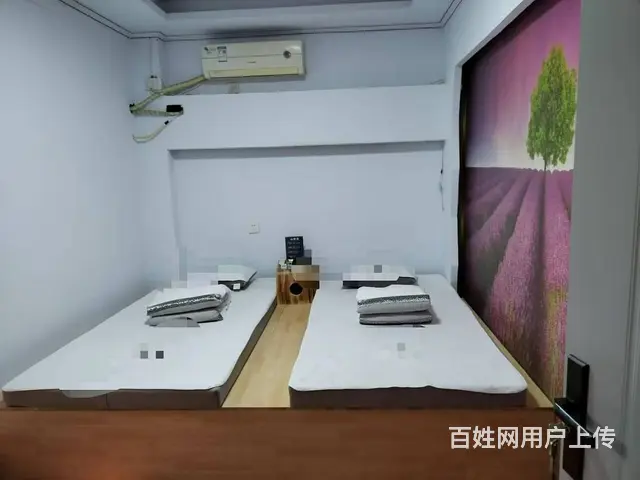 急转：黄金好位置高端SPA养生足浴店超低价转让 - 图片 3