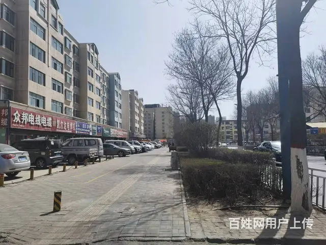 7608（七P)个人城北朝阳东路消防队隔壁小面馆给5万就转让 - 图片 5