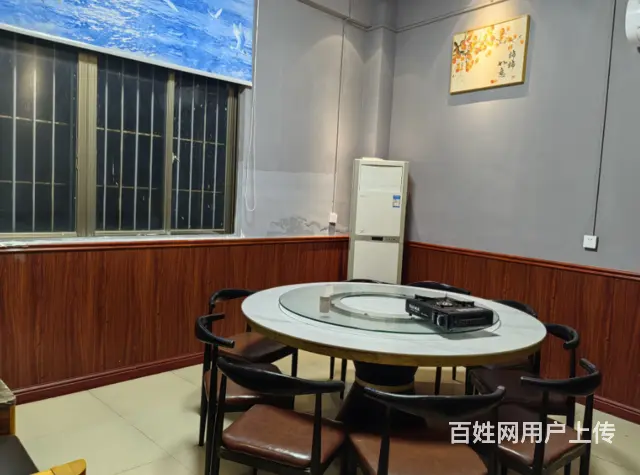 （51旺铺推荐）青年路280平餐饮店转让 - 图片 4