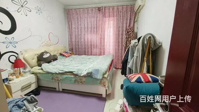 金周华府2楼 78 万 三室两卫 送储 可贷款 元宝户型 - 图片 8