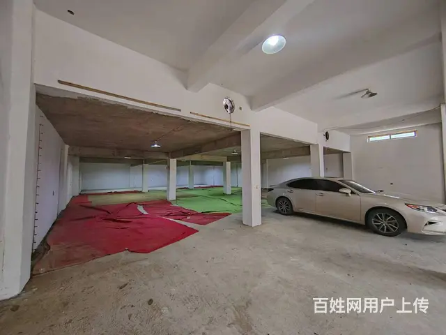 （老板本人）长沙县黄兴镇鹿芝岭收费旁仓库房东直租  6420 - 图片 1