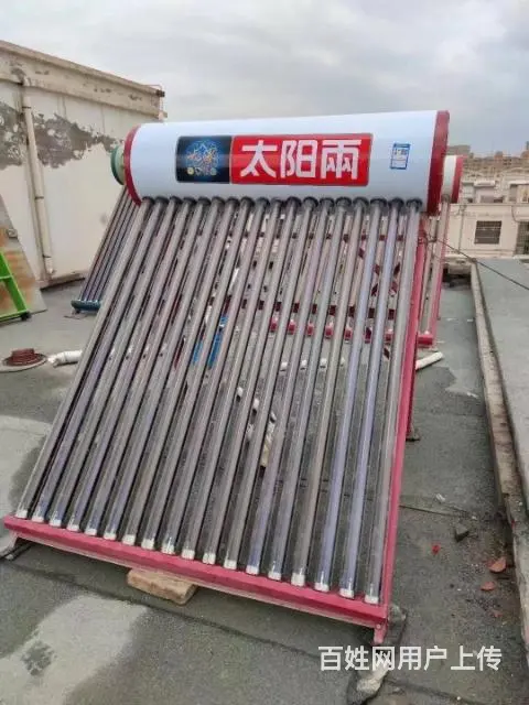 太阳能维修清洗保养 - 图片 5
